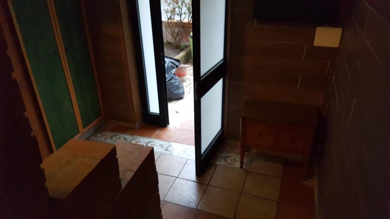 Il Paradiso Latina Exteriör bild